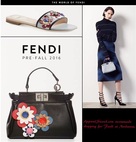 Shop Fendi Pre